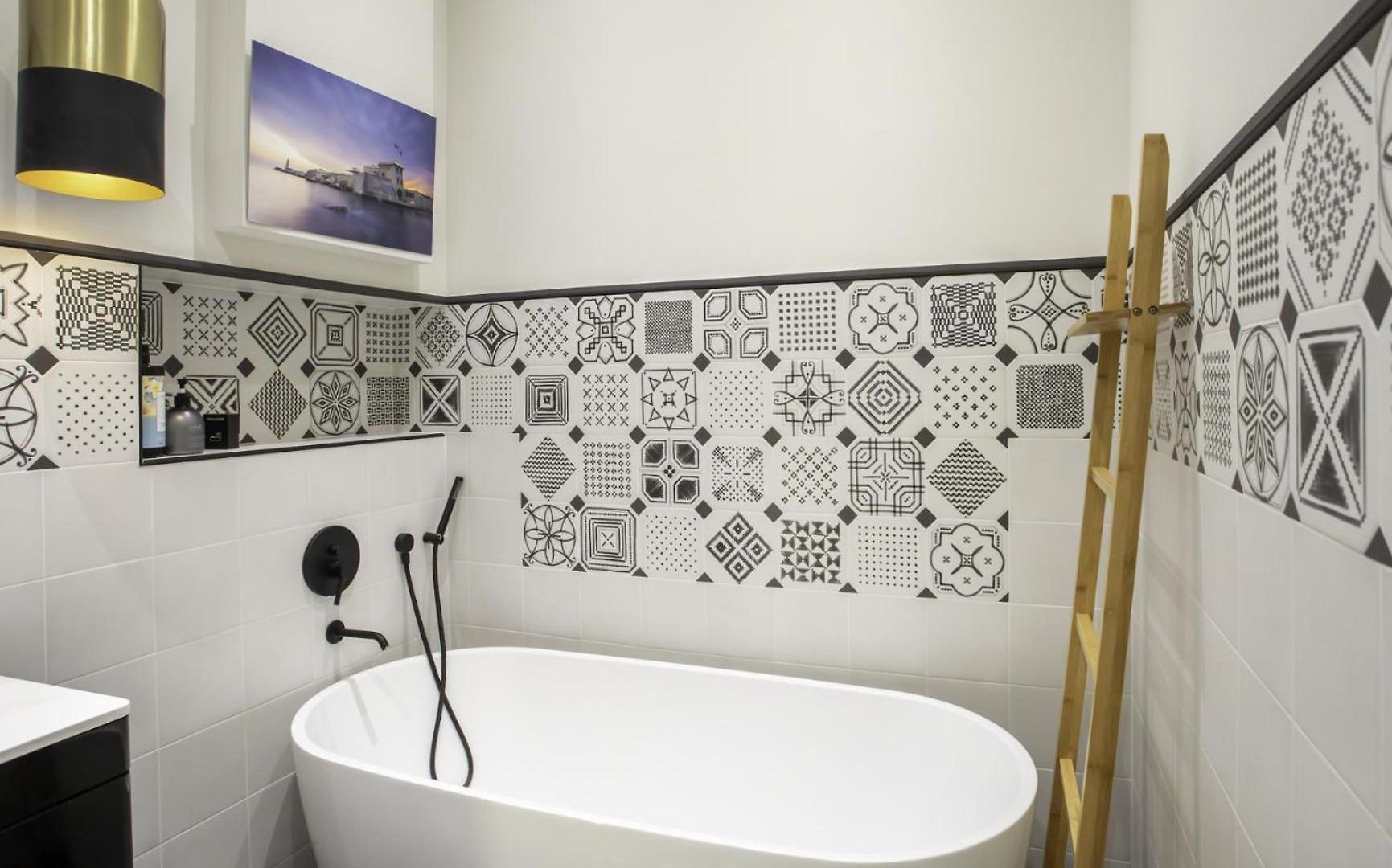 Apartment S16 Staywizus- Tiranty, 3 Chbrs, Jean Medecin, Balcon &clim *