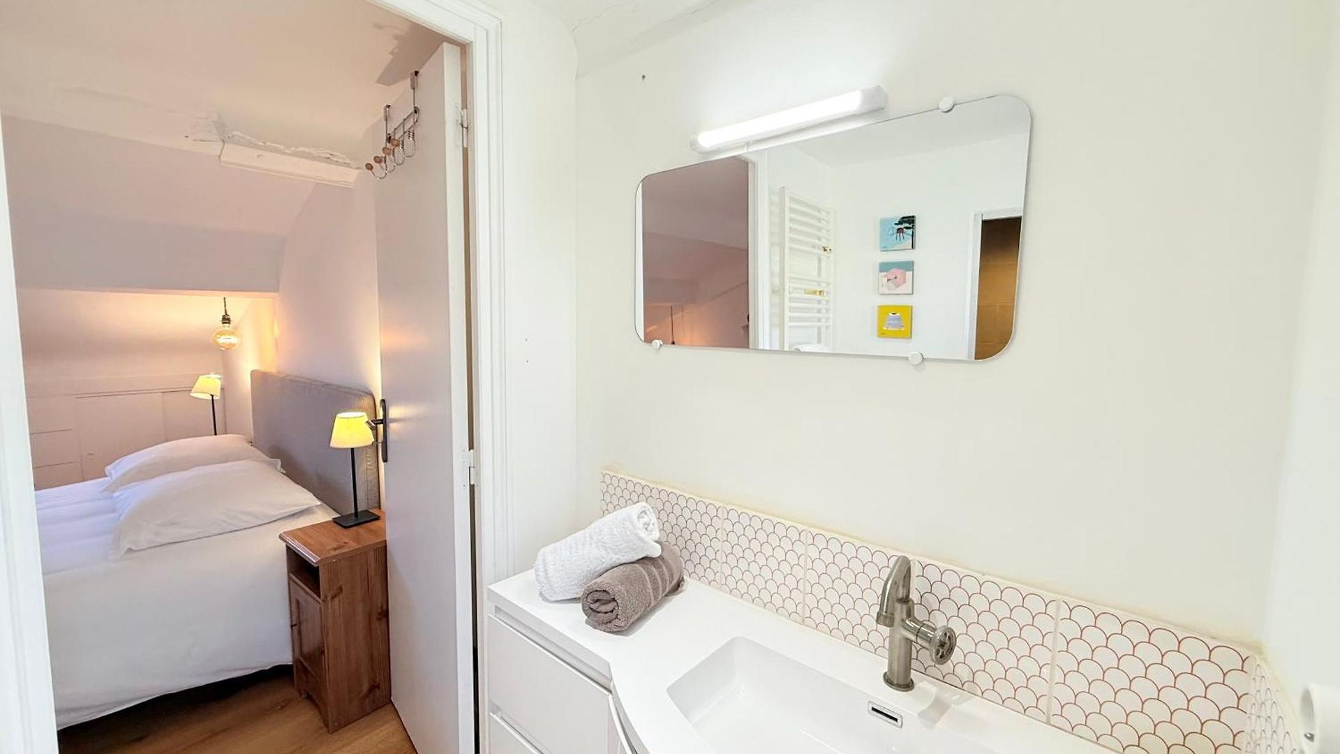 Ze Perfect Place Magnifique Duplex - Coulee Verte *