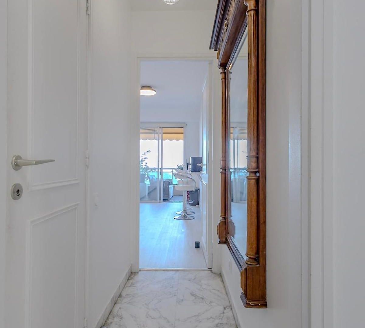 Stunning Sea View 2 Bedroom In *