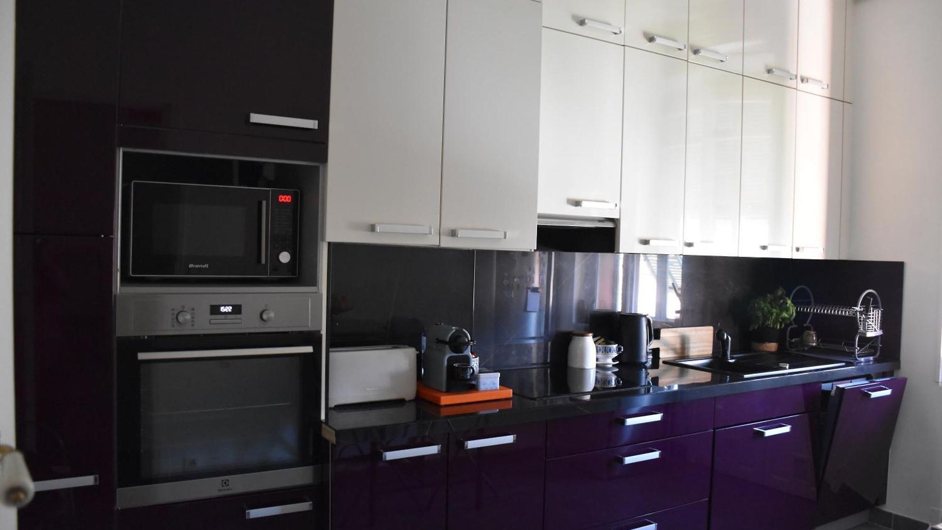Apartment Climatise Et Proche De Nice