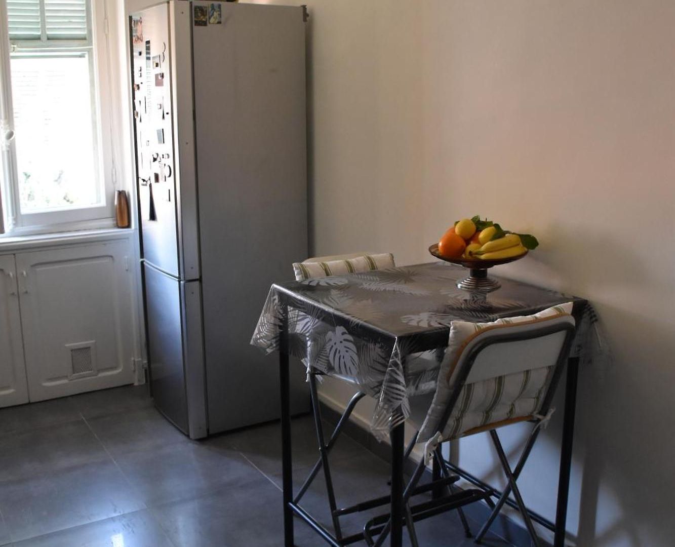 Apartment Climatise Et Proche De *