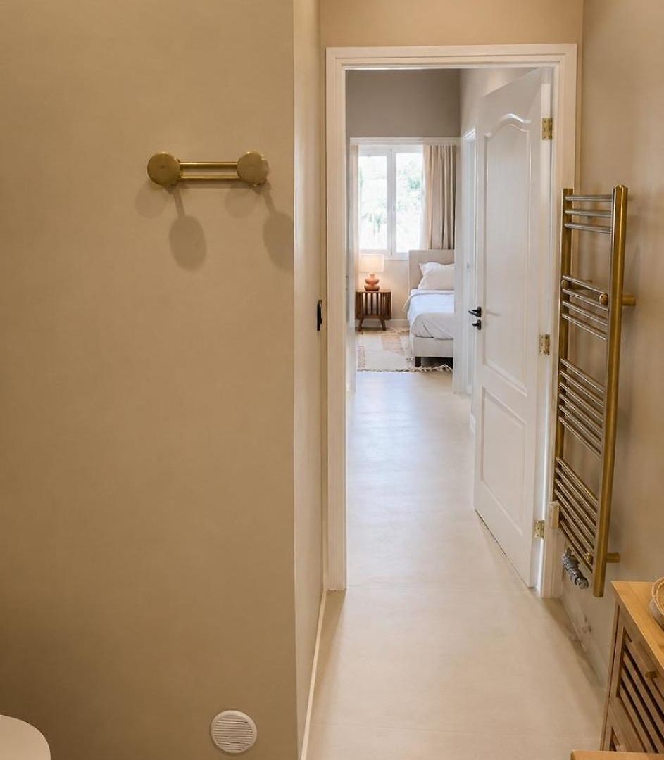 Apartment Completely Renovated 2 Minutes From The Nice