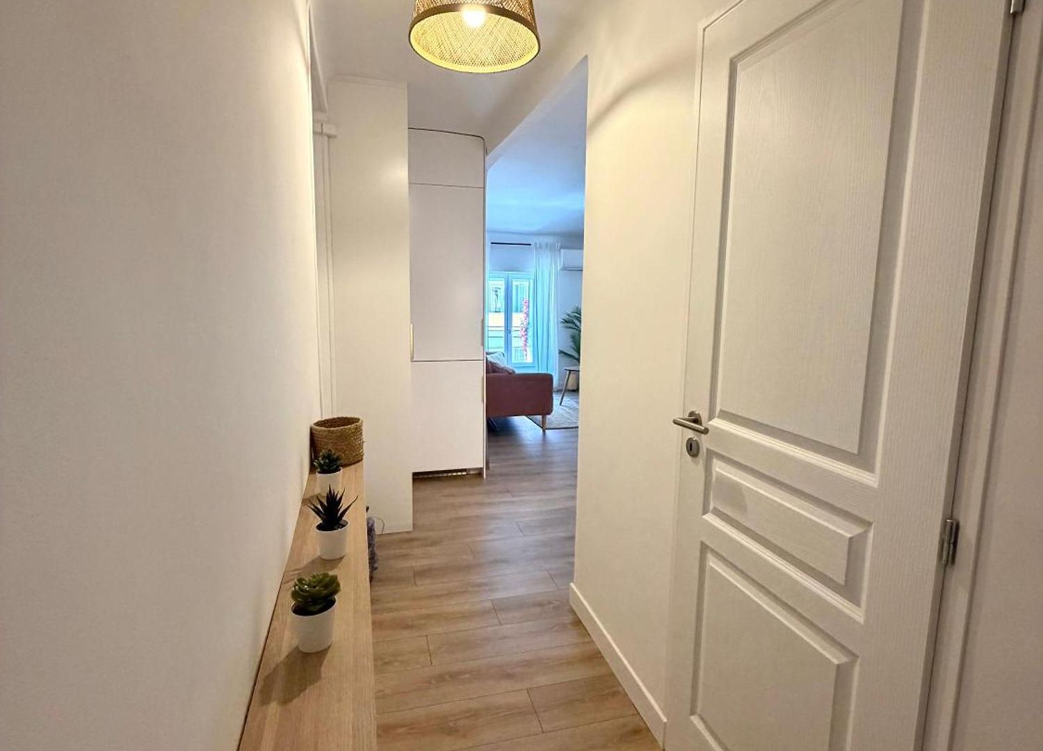 Apartment Napoleon *