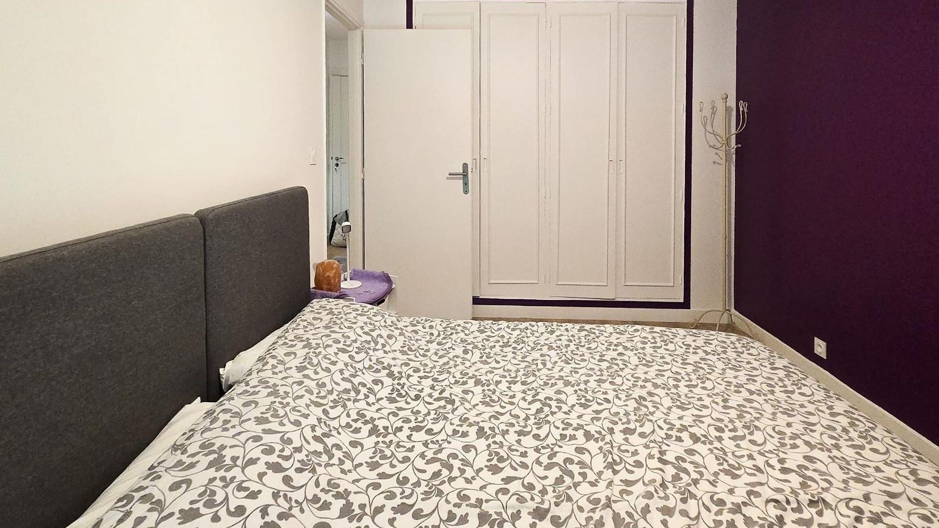 4 Guests Promenade Des Apartment Nice