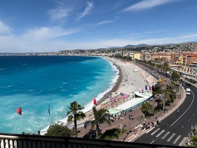 Apartment Apartment, Centre Liberation, 4 Couchages *