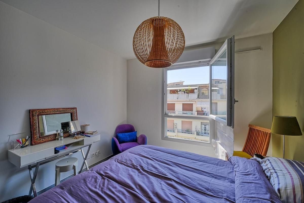 Lovely 4-bedroom Family In