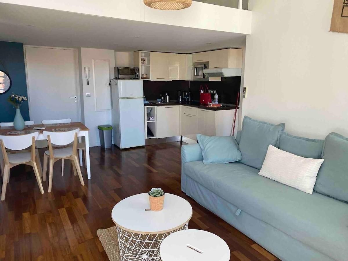 Confort Dans Le Centre Apartment