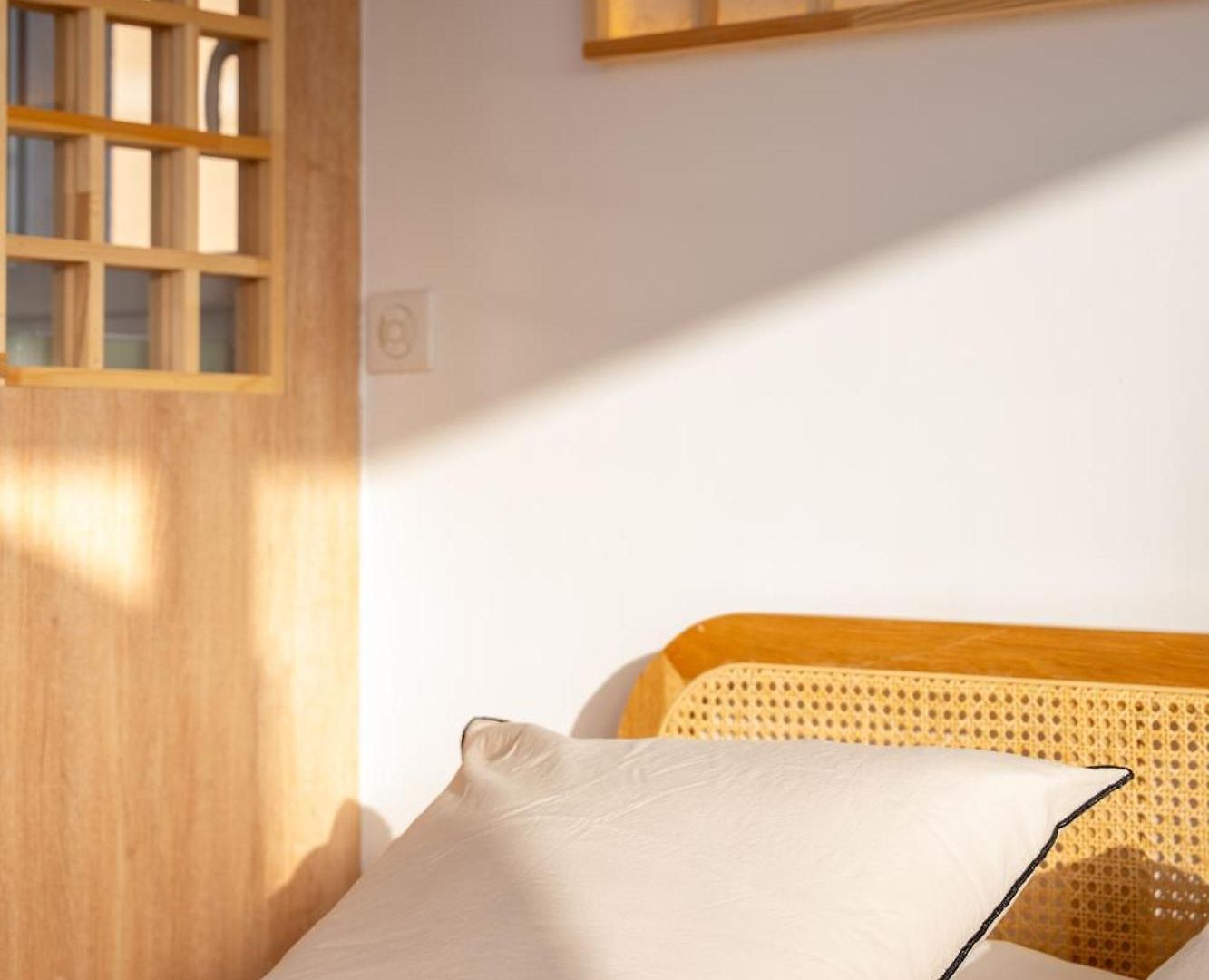 Apartment Moku Lumiere 南仏 木光居 *