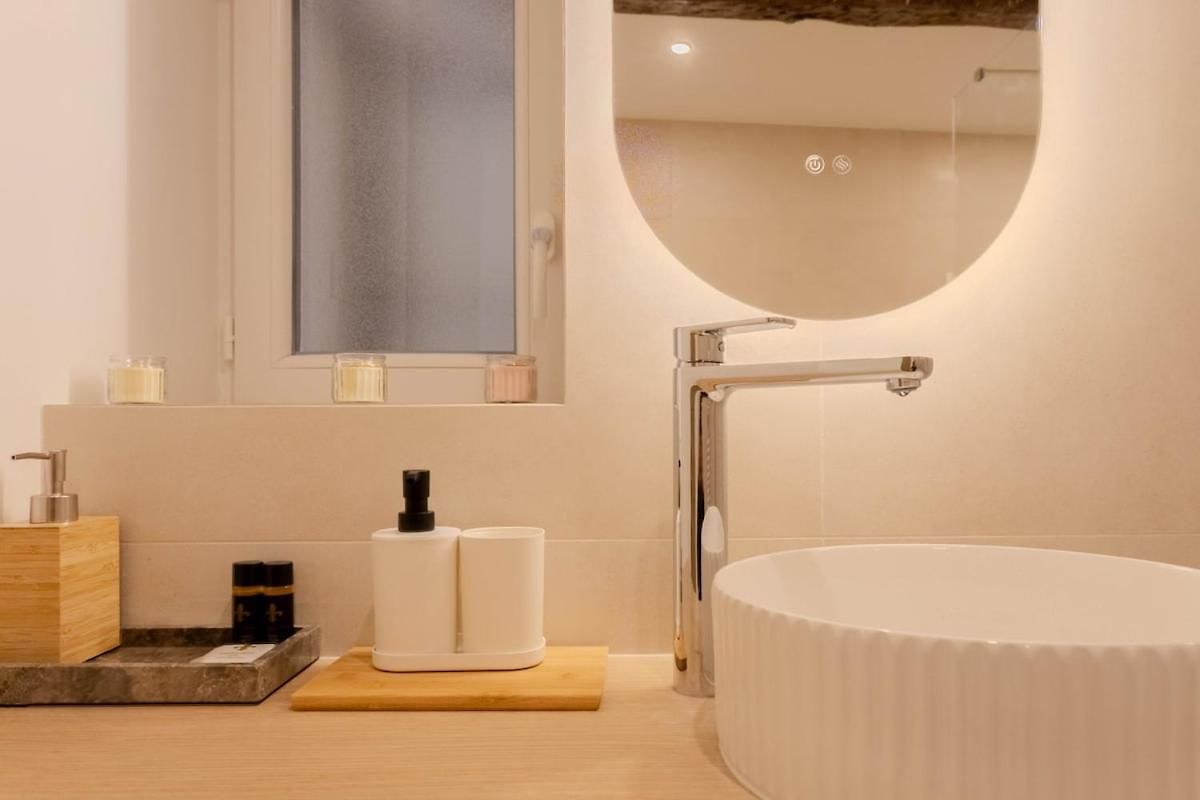La Draperia - Patio & 2 Bedrooms - Vieux * Nice