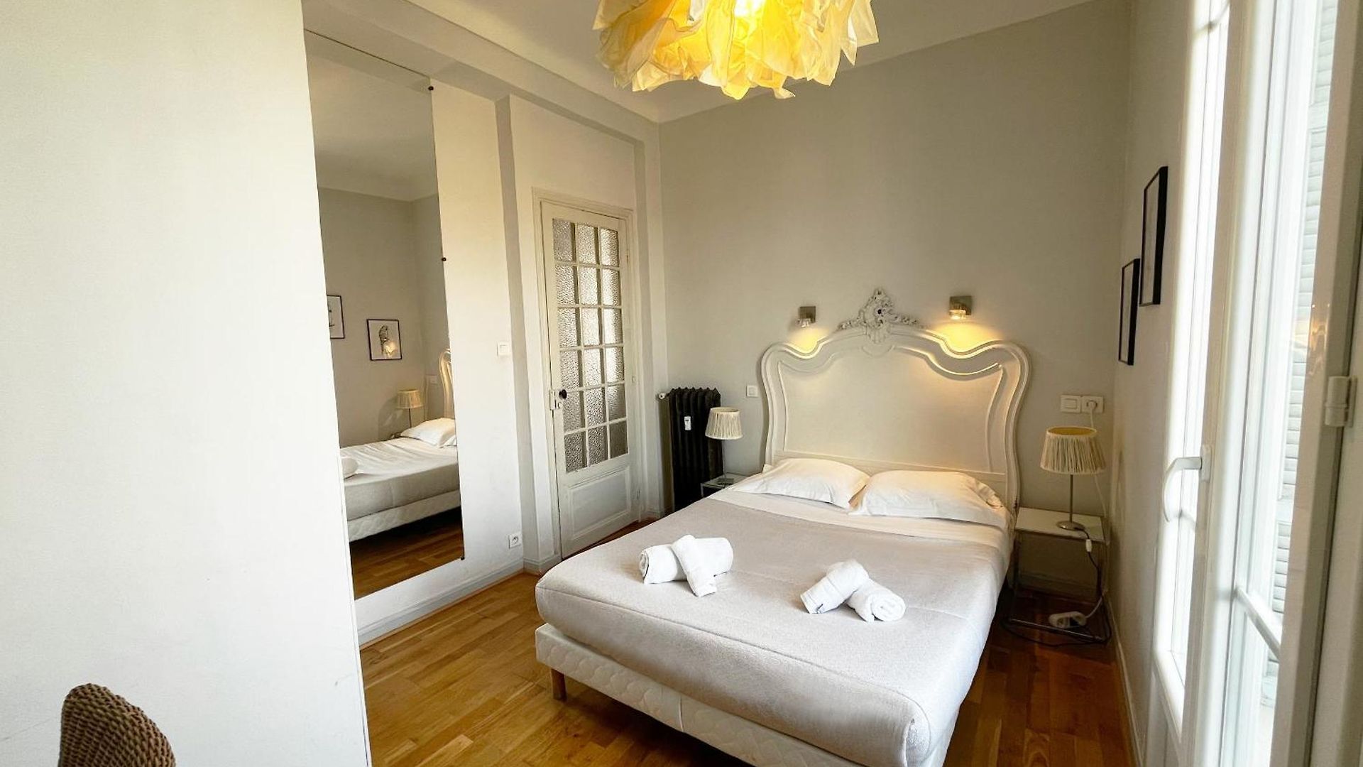 Apartment Bb G Balcon Palais Excelsior - Grimaldi