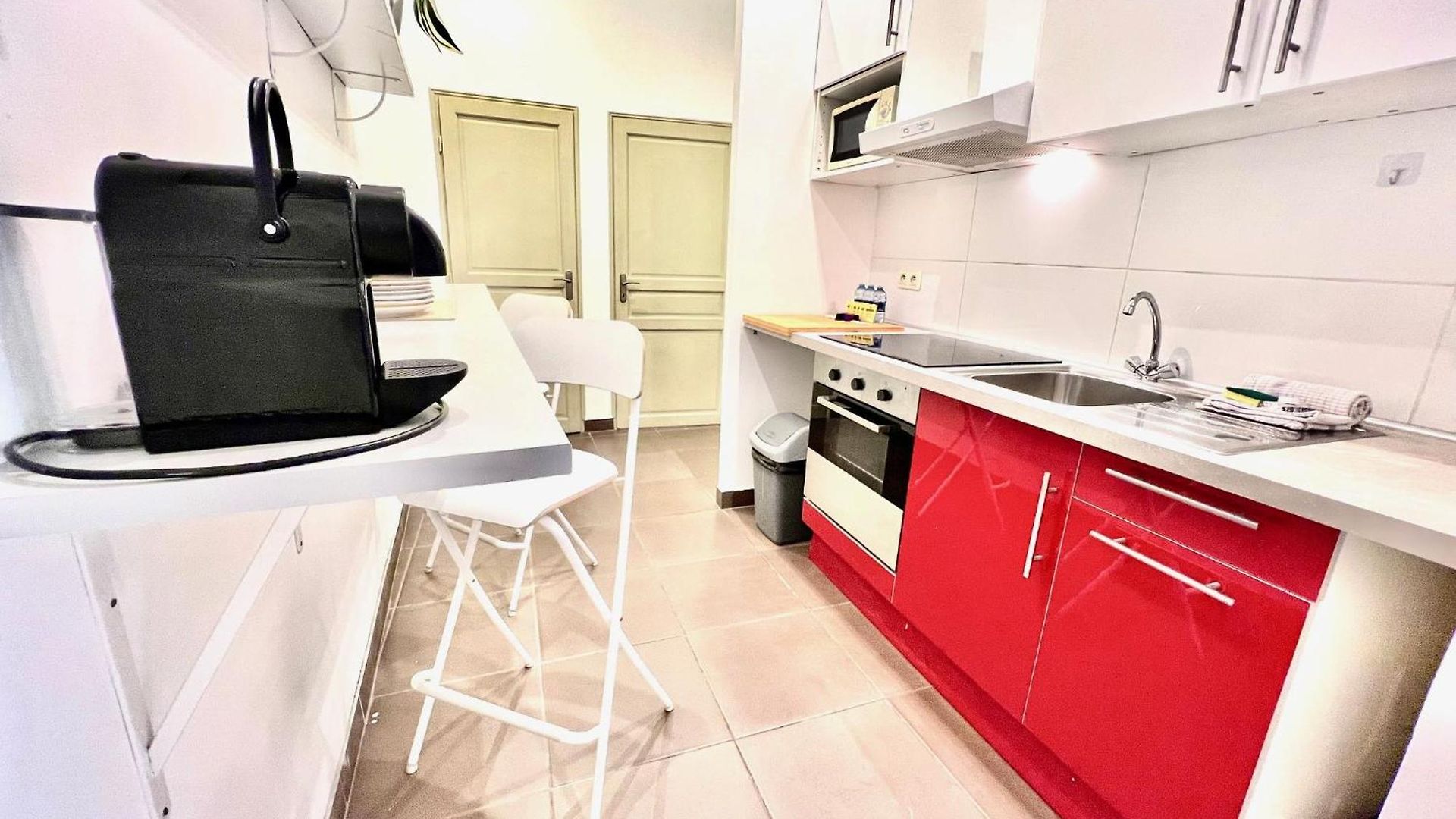 Apartment Ddd Ot Maison De Francois 2 - Old Town