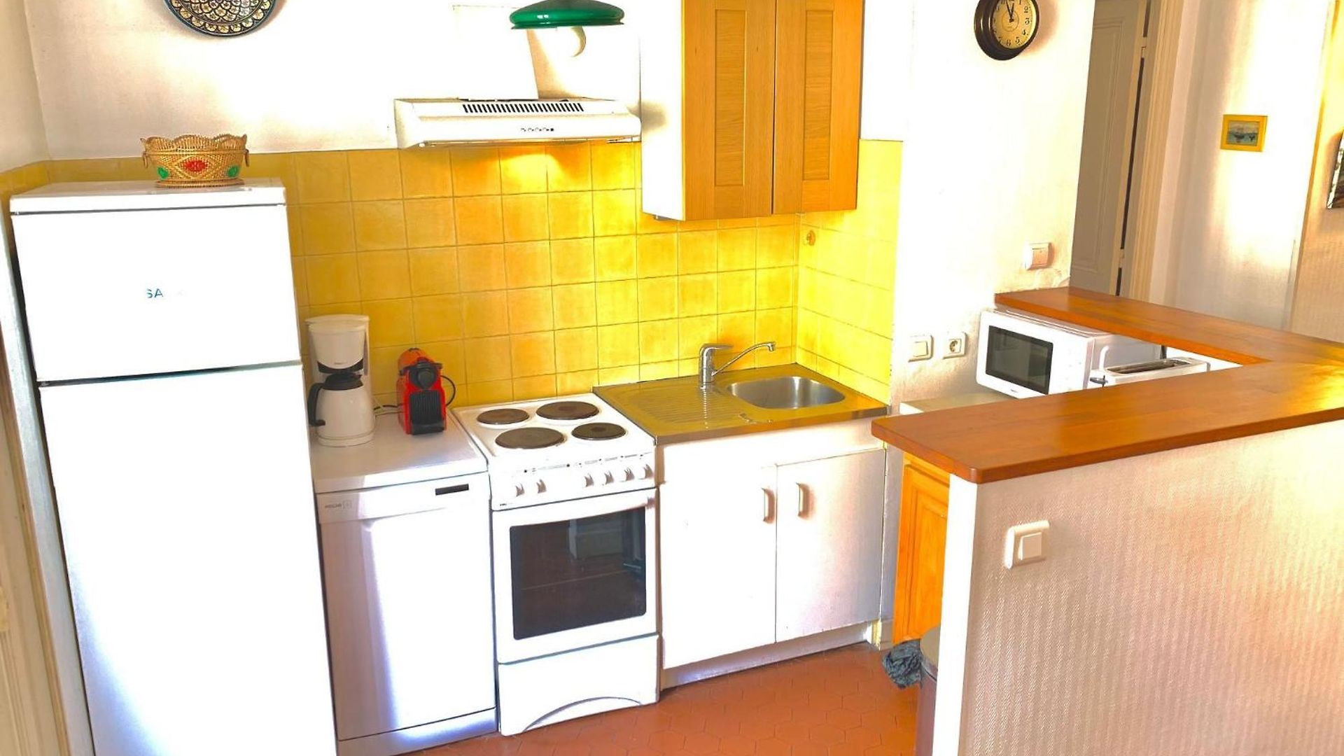 Apartment E Op Duplex Antoine 2 - Old Port