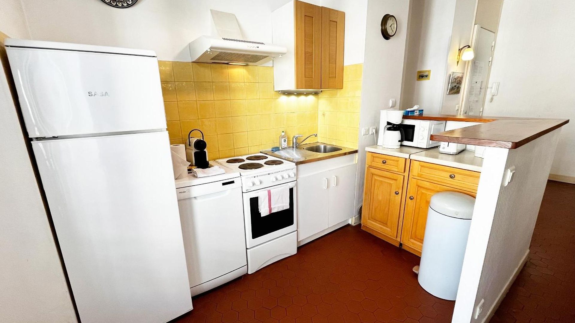 Apartment E Op Duplex Antoine 2 - Old Port *