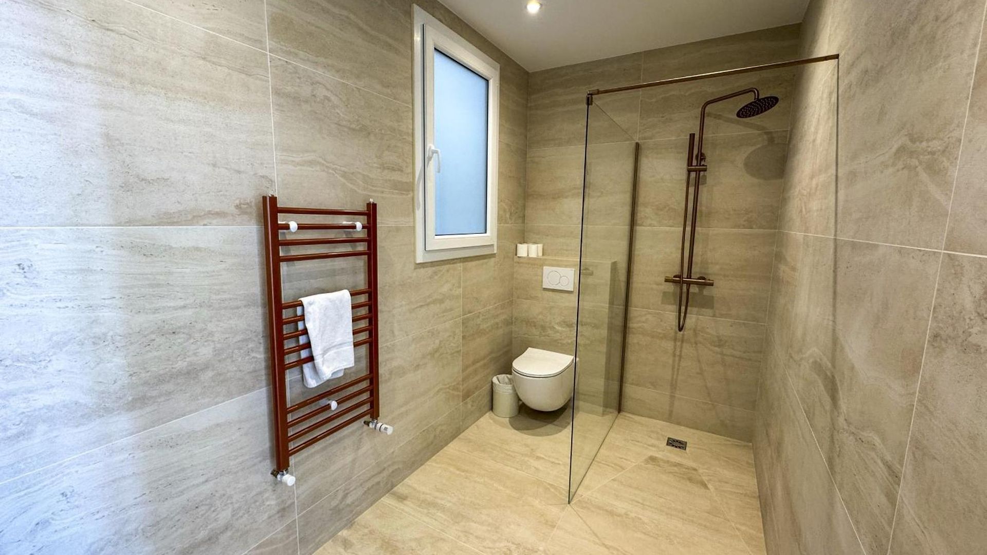 Apartment Bourgeois Sea View Promenade Des