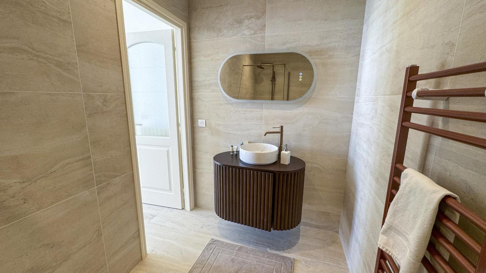 Apartment Bourgeois Sea View Promenade Des *