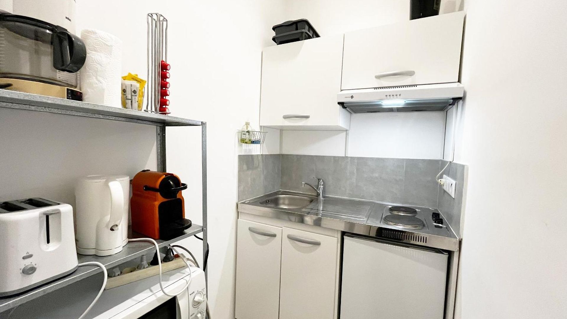 Cc G Maison Du Grand Sud 2 - Promenade Des Apartment *