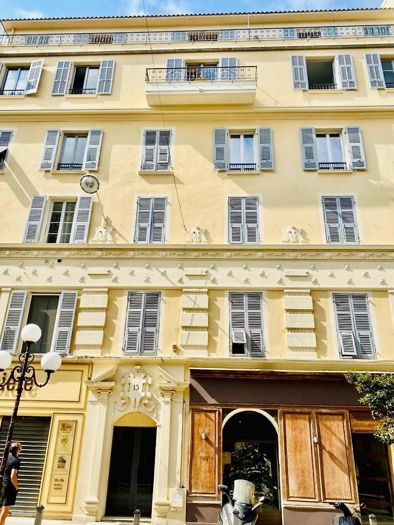 Apartment Spacieux Et - Vieux 5 Mn' A Pied