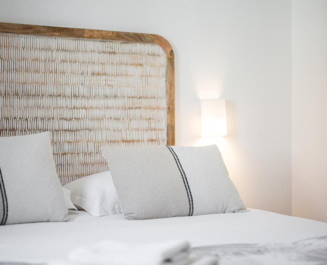 L17 Staywizus - Bosco 3bdr 2 Bath Terrace - Parking & Ac Nice