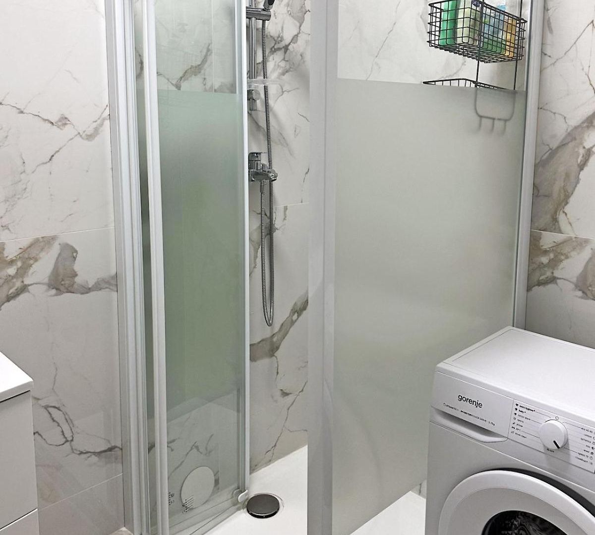 Apartment Magnifique Bas Fabron, 5 Min De La Nice