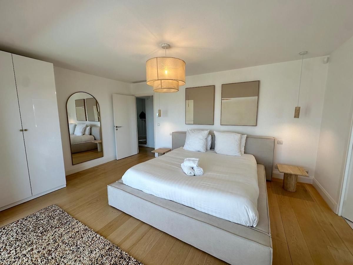 Apartment Casa Valeria Ii *