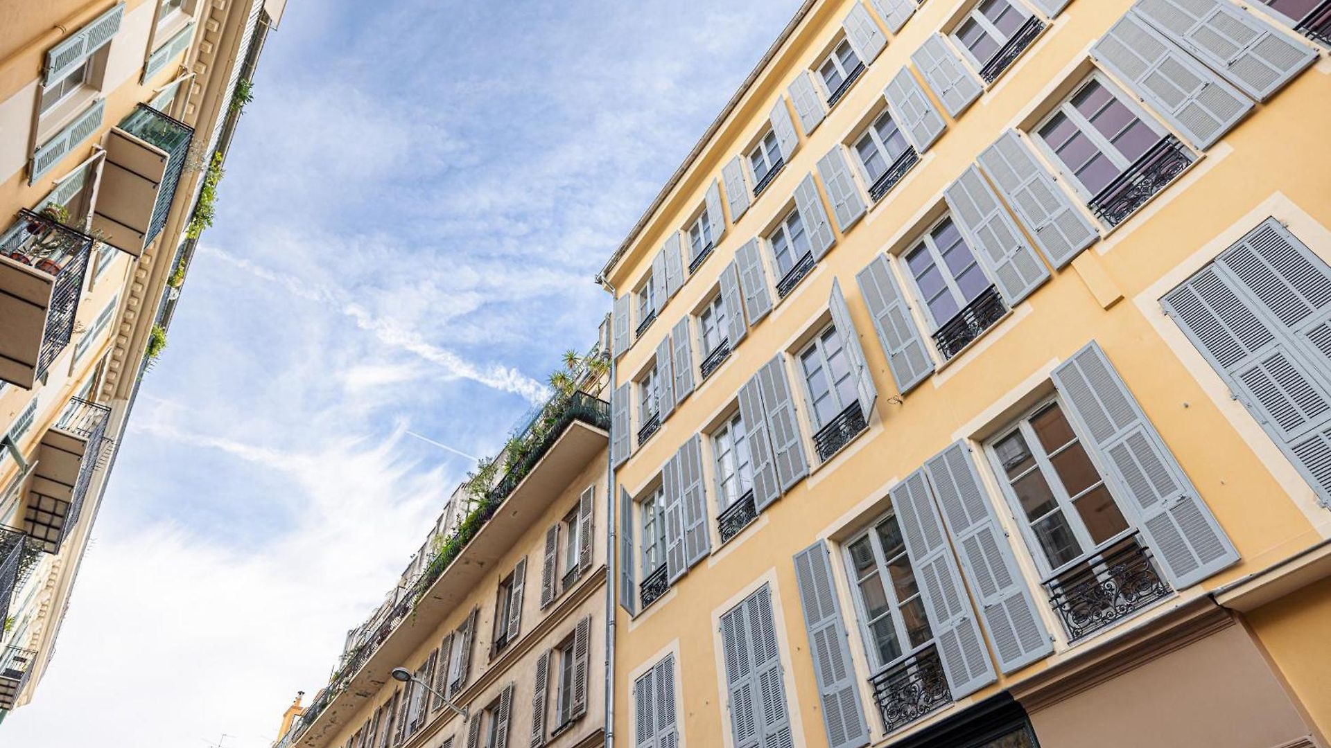 Apartment Charming Center 102 *