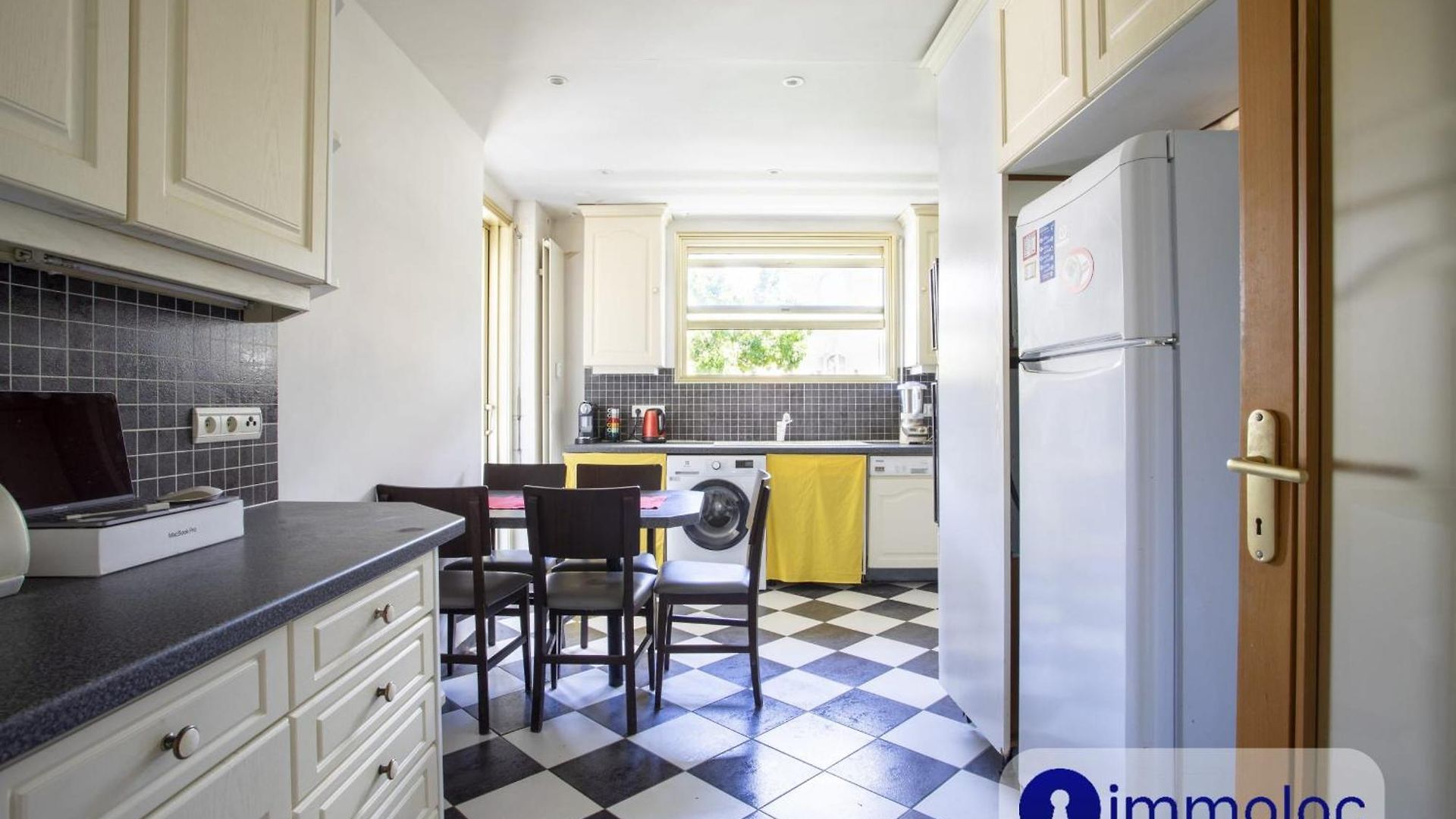 Apartment Spacious With Terrace In The Cimiez District