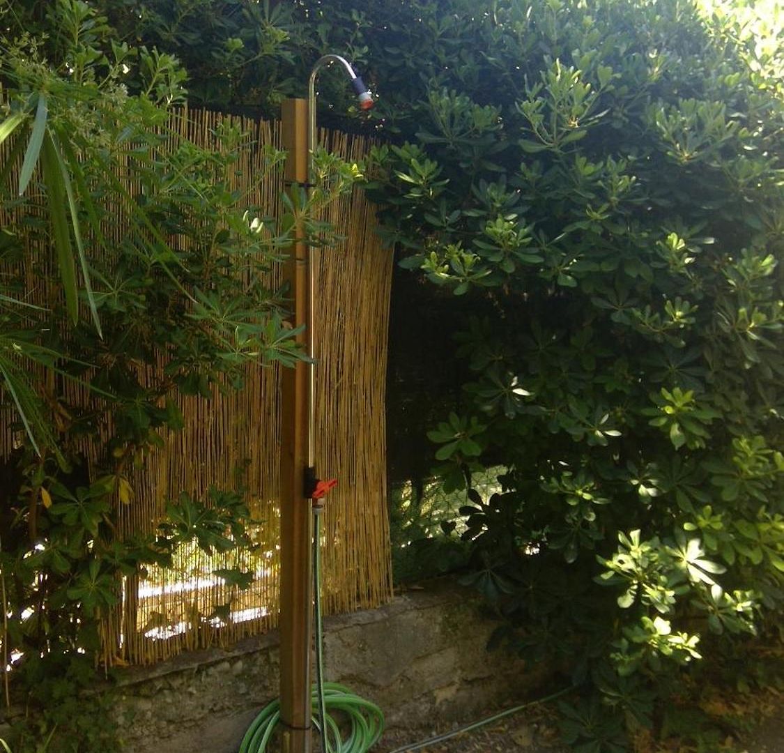 Apartment Quiet Garden Liberation Parking *