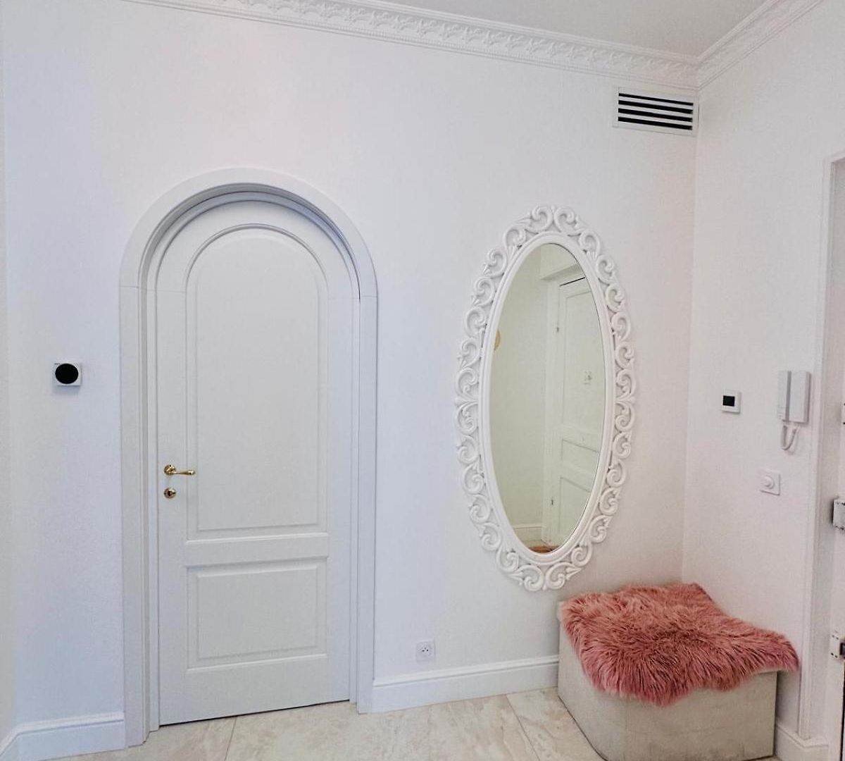 Apartment White Palace - 1 Min - Carre D'or - Promenade *