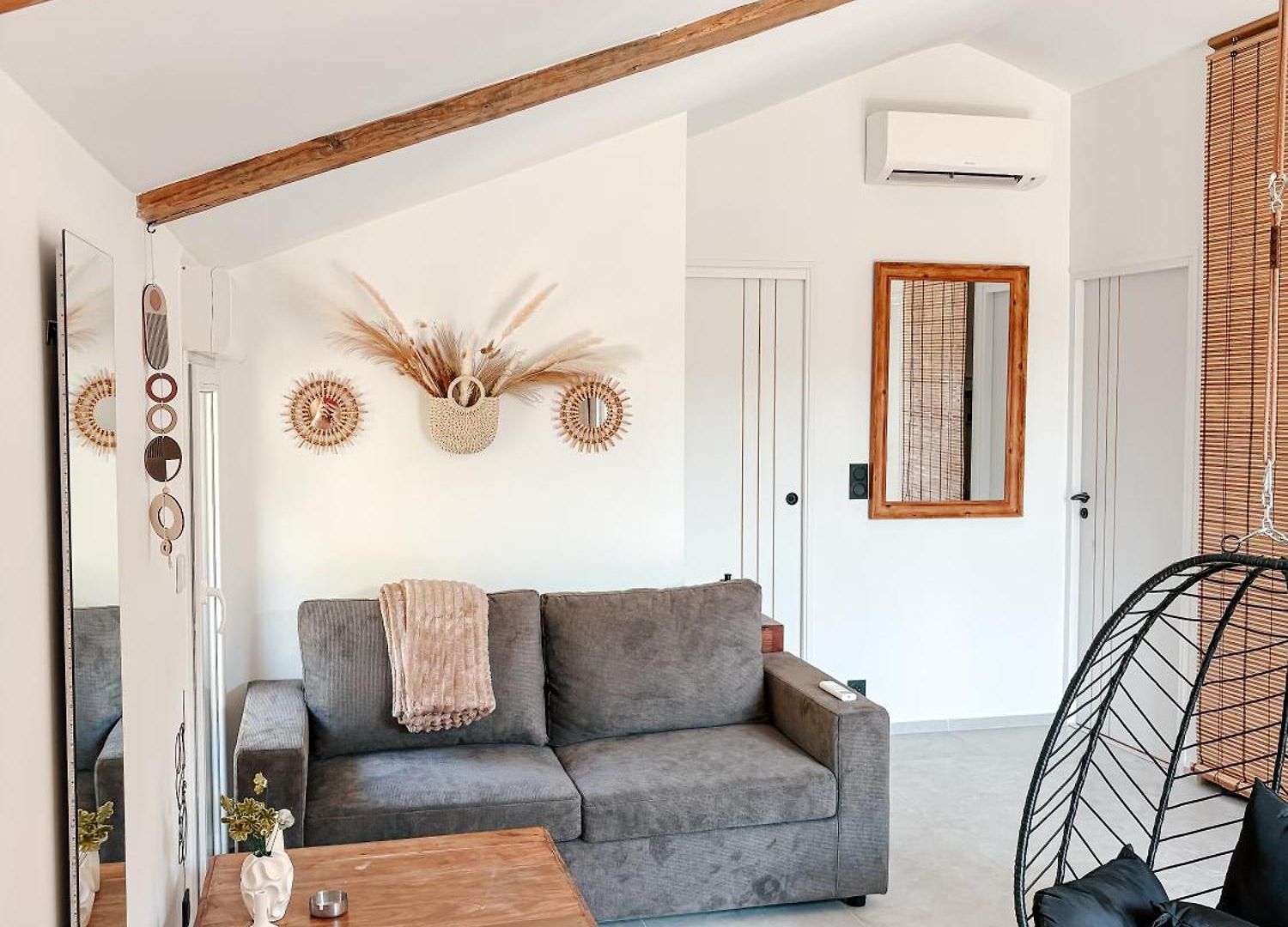 Au Coeur De Apartment *