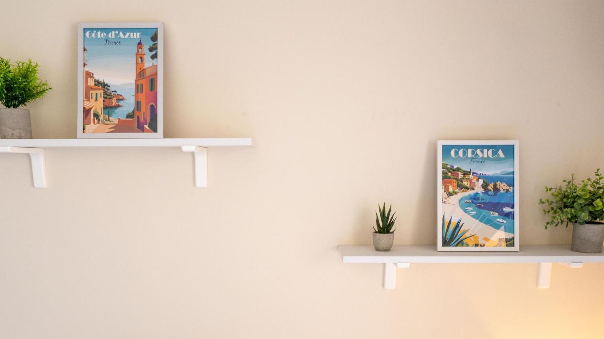 L'escape Apartment