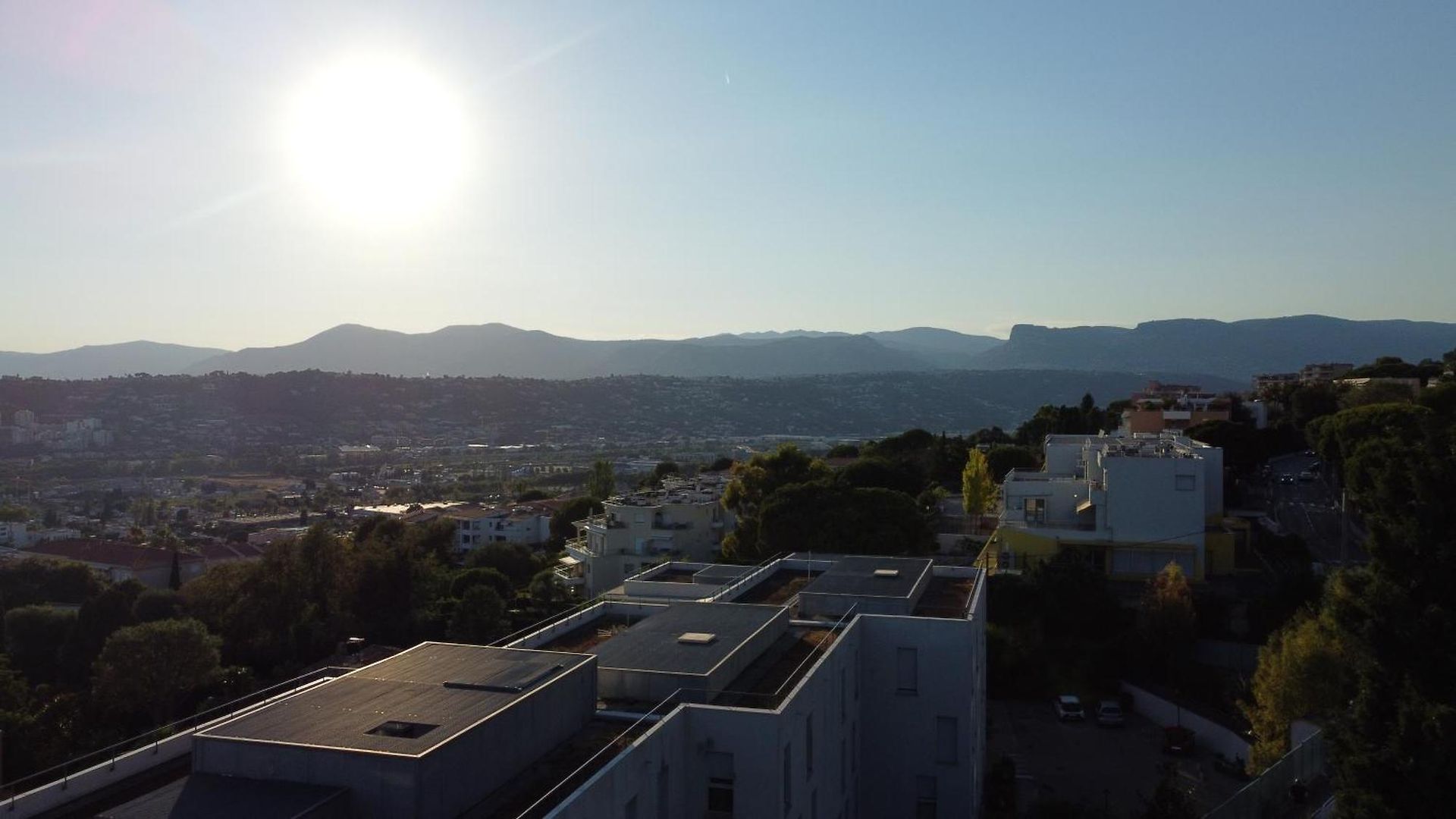 Avec Jardin Et Piscine Apartment *