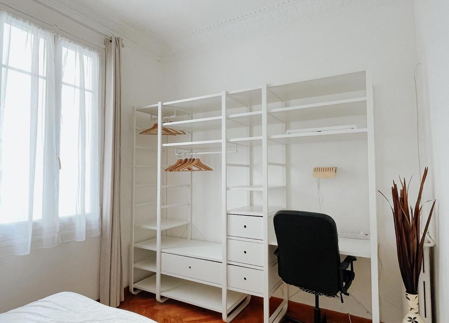 2 Chambres, Quartier Tzarevitch Apartment