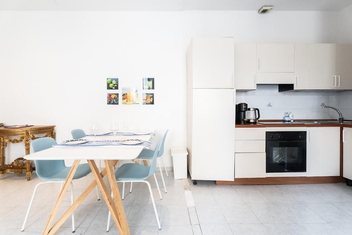 Apartment Esprit De France Nice