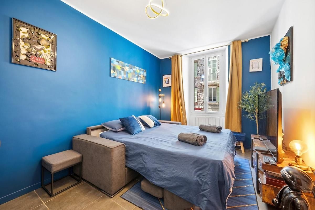 Port Of Sleeps 4 A C Renovated Apartment