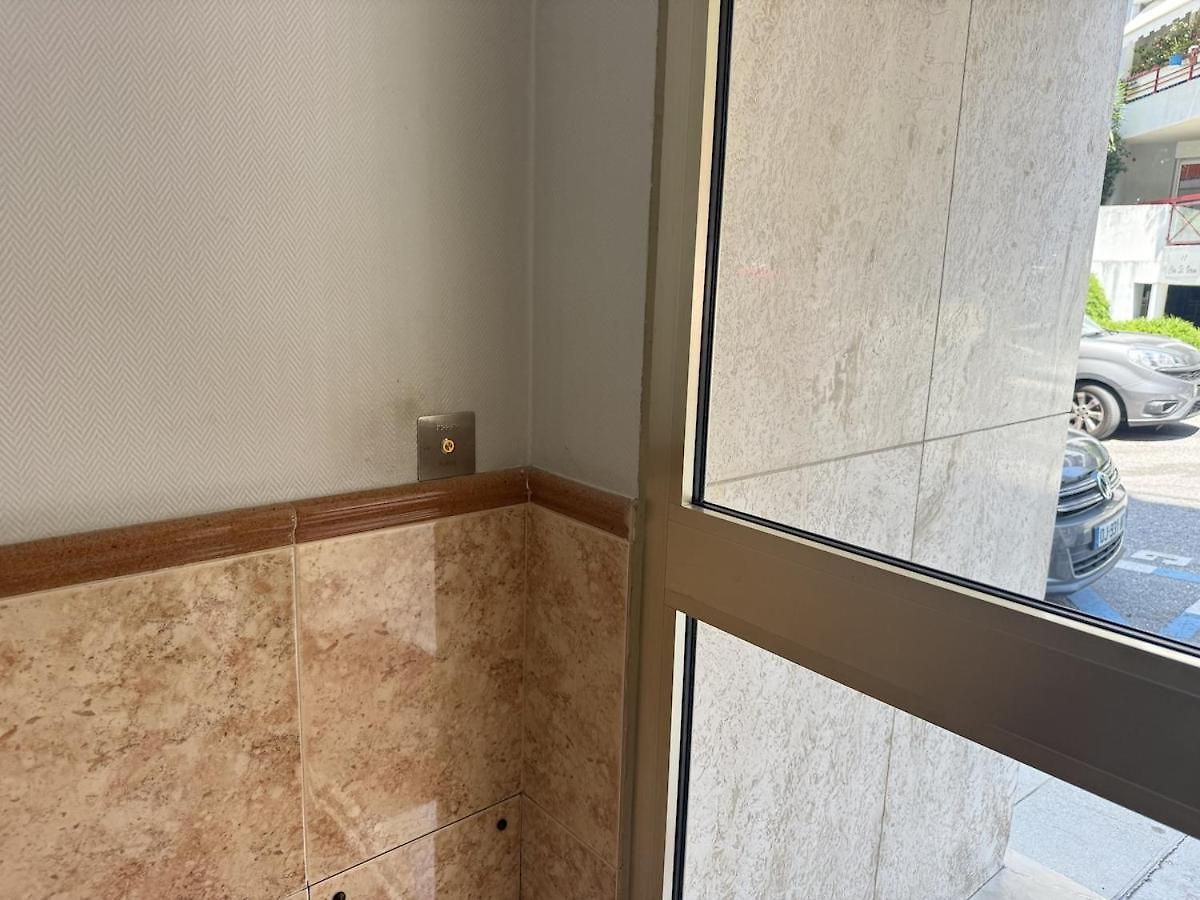 Casa Harmonia Elegant Cocon Renove Clim & Confort Apartment Nice