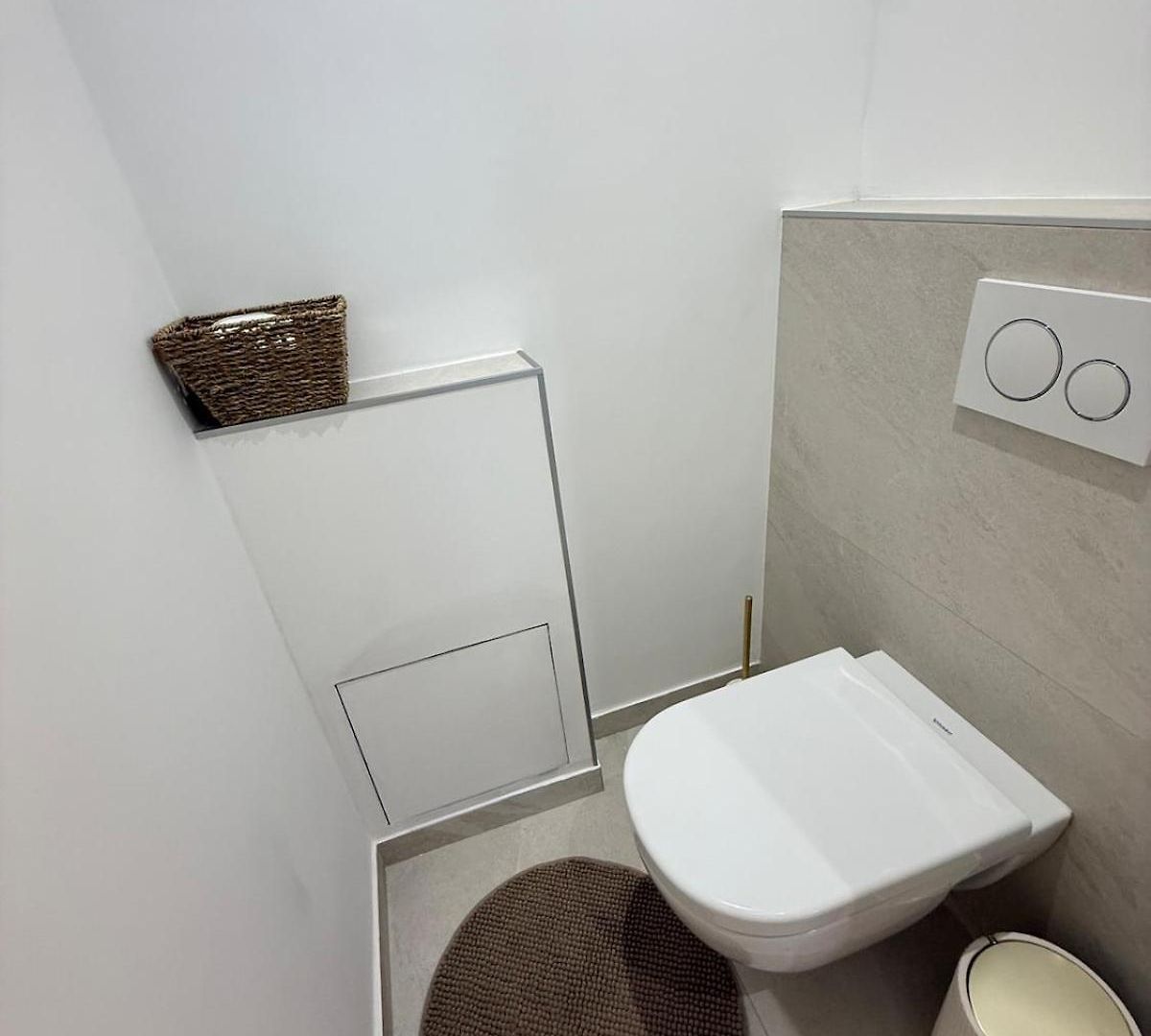 Apartment Casa Harmonia Elegant Cocon Renove Clim & Confort Nice