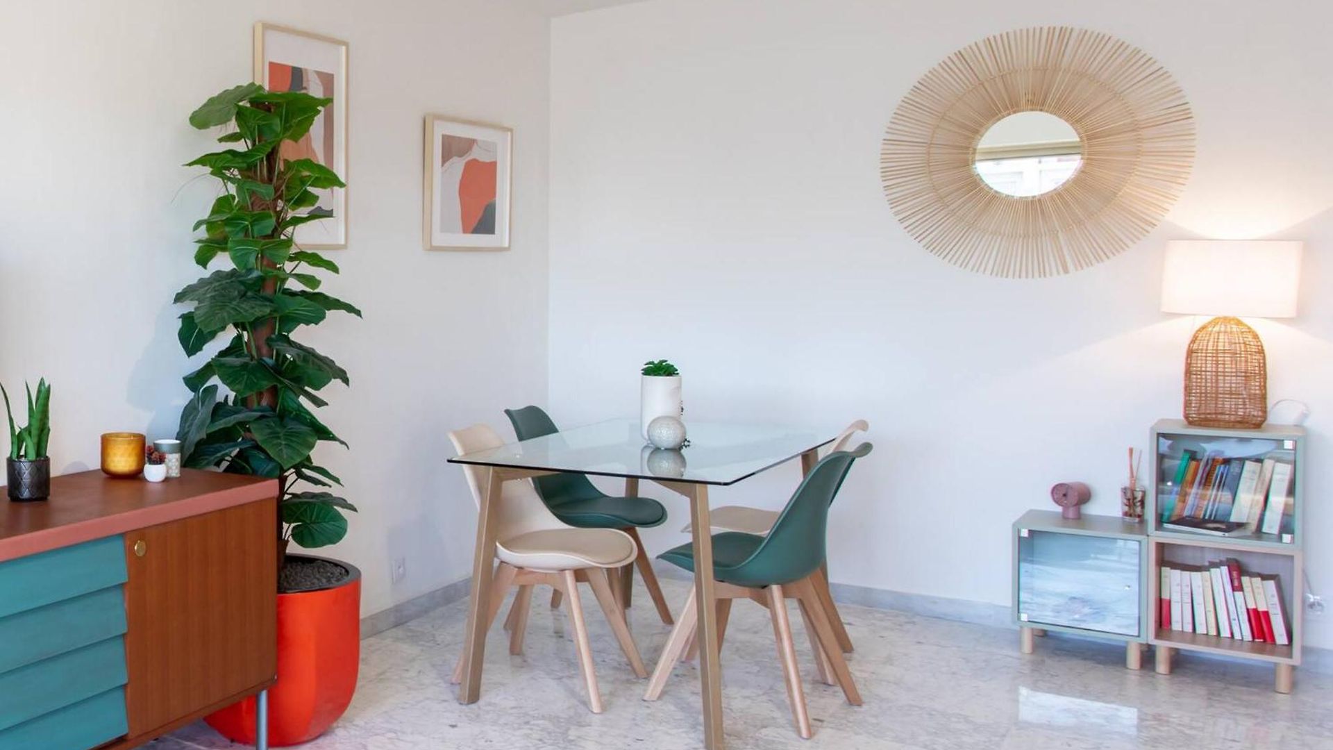 L15 Staywizus - 8 Min Walk Sea - Parking Terrace Ac * Nice