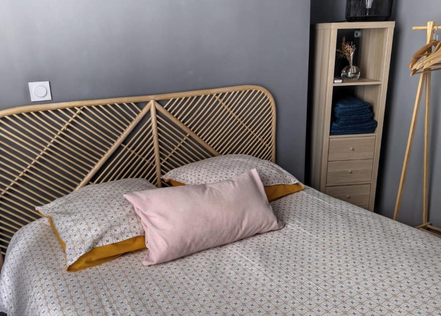 Apartment Luxueux Hyper Centre Calme Nice