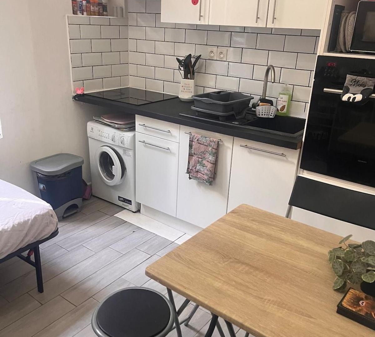 Sleeps 5 - Budget-friendly Flat - And Cozy Apartment *