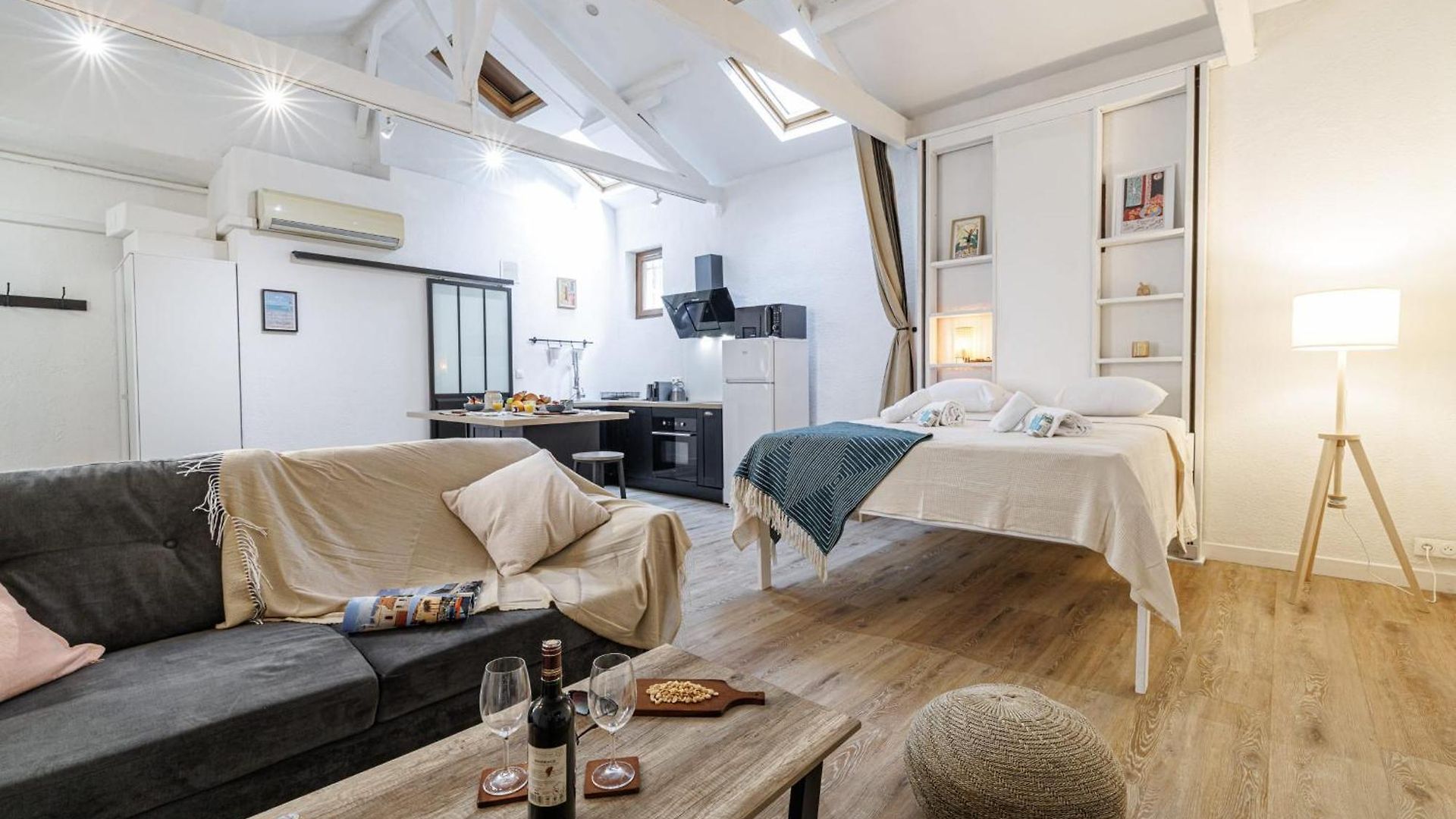 My Casa - Delfino 51 - Superb Loft Apartment *