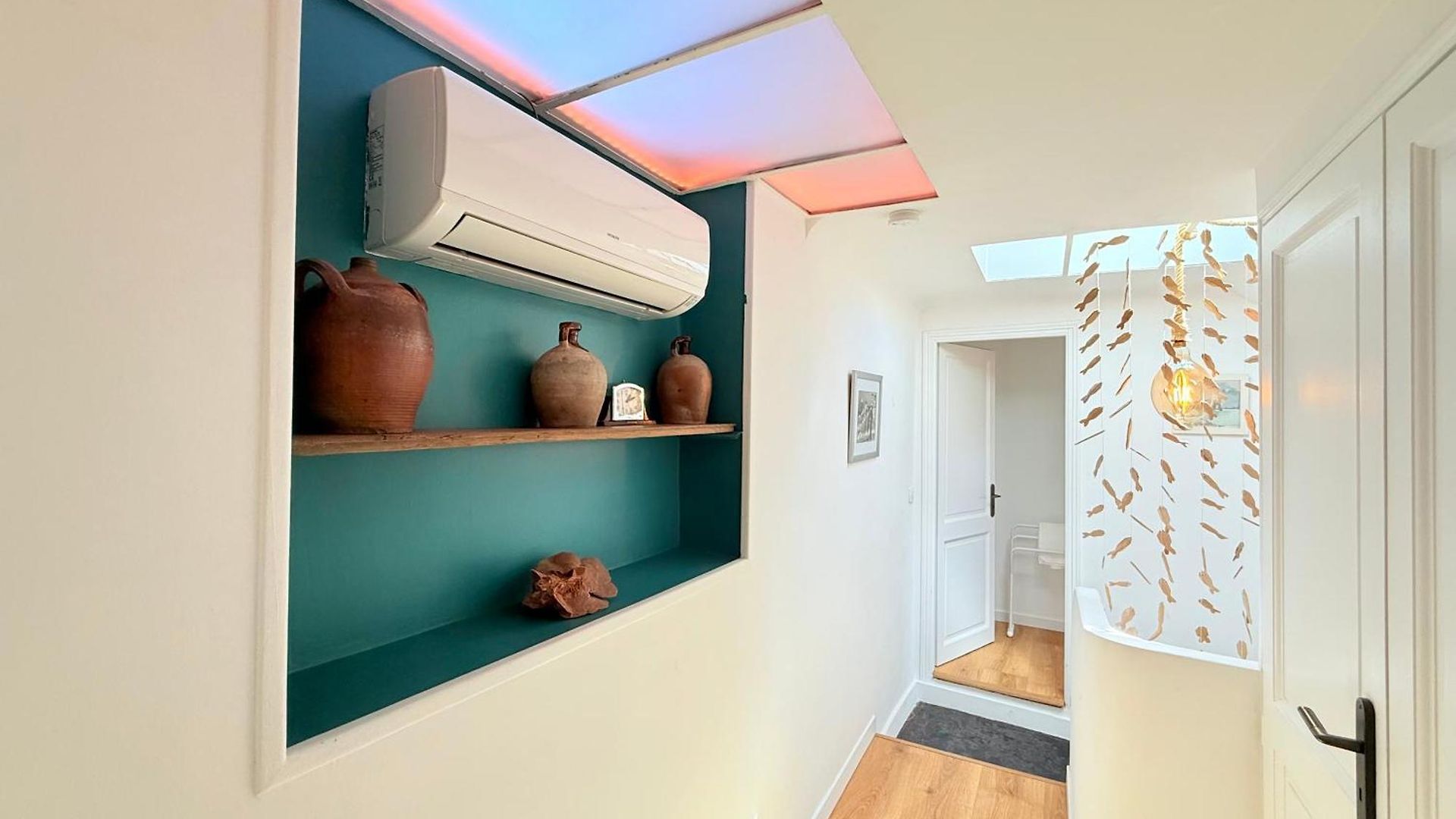 Apartment Ze Perfect Place Magnifique Duplex - Coulee Verte *