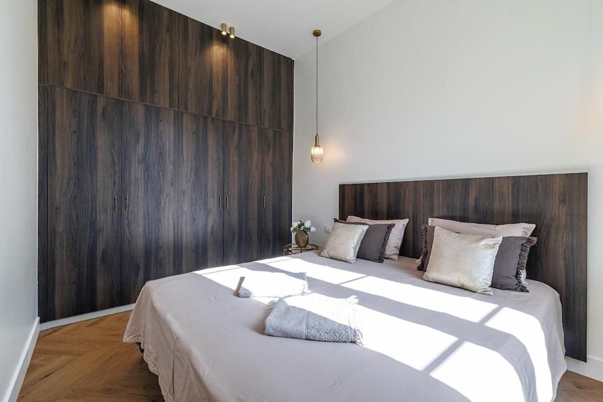 D'exception Rossa Massena Hyper Centre Apartment Nice