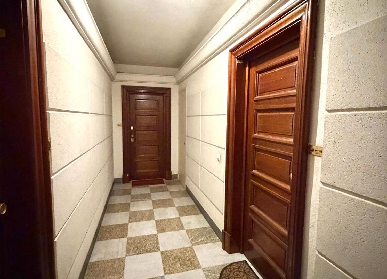 Liberation Apartment