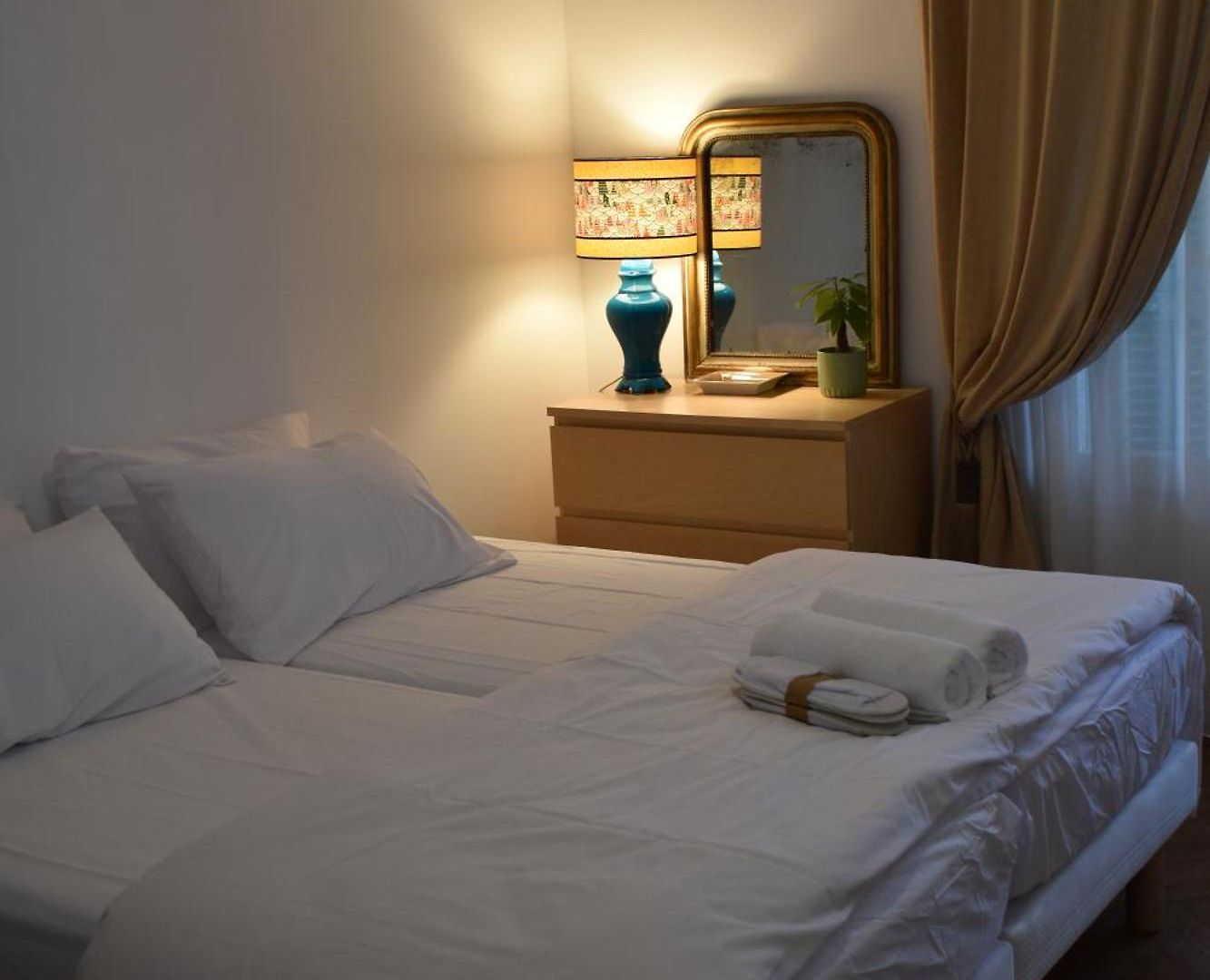 Apartment Climatise Et Proche De *