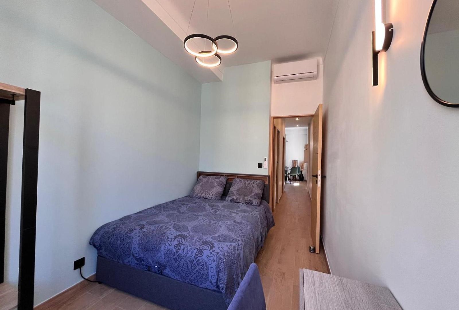 Apartment Terrasse 4 A 6 Personnes De Gamme Port, Riquier