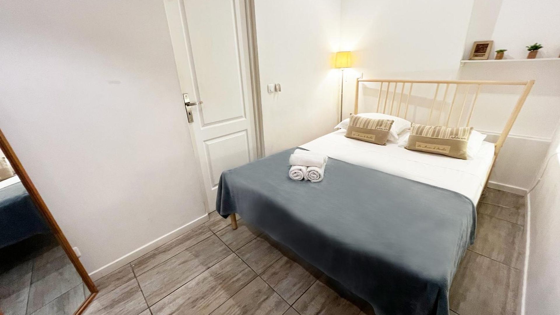 Apartment B Ot Espace Barillerie 12 - Old Town Promenade Des *