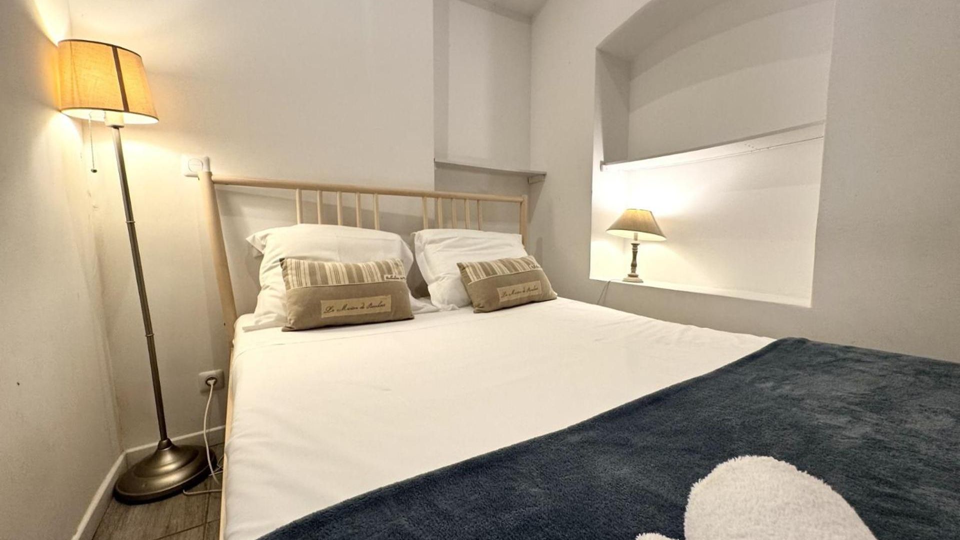 B Ot Espace Barillerie 12 - Old Town Promenade Des Nice