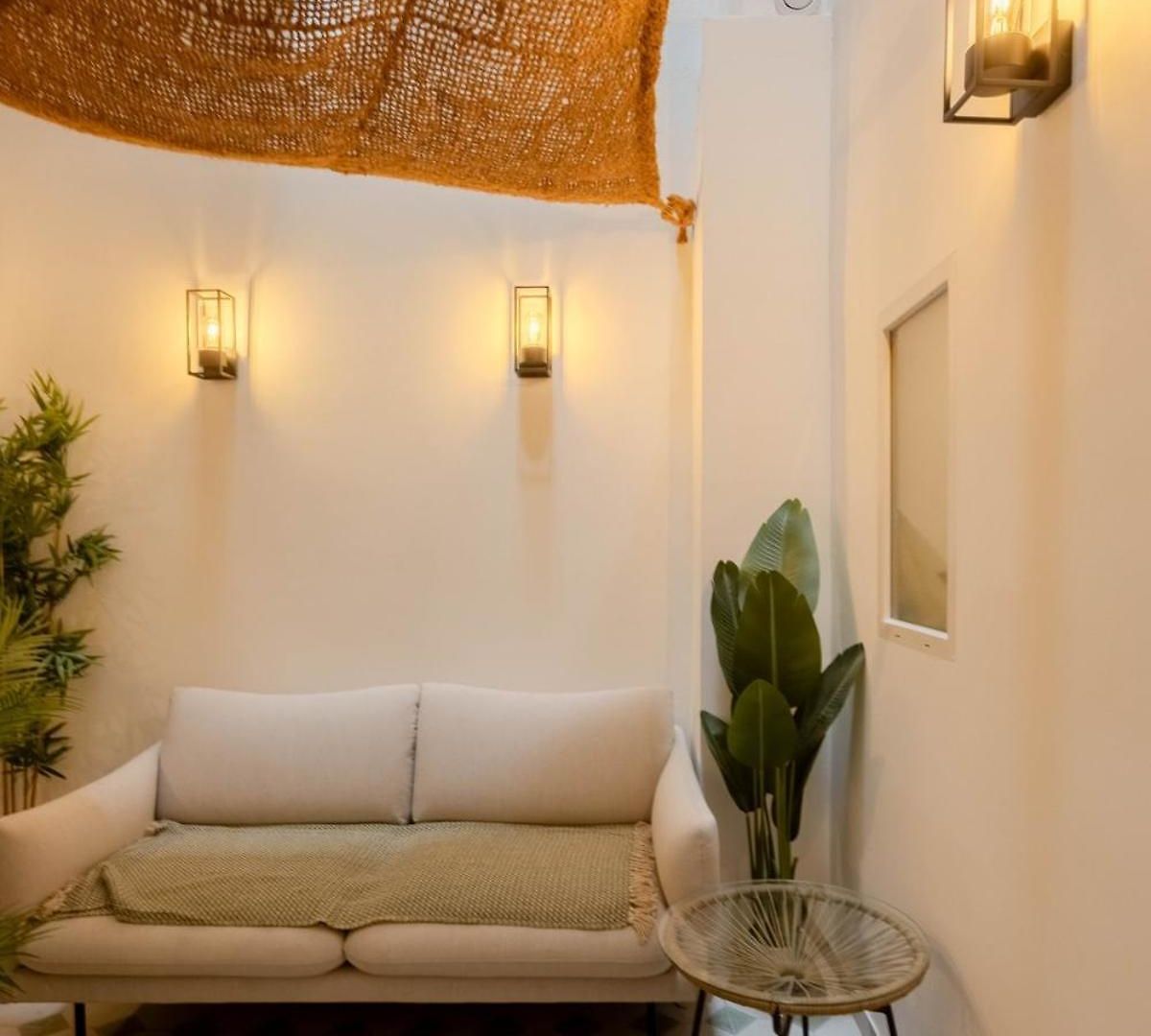 La Draperia - Patio & 2 Bedrooms - Vieux Apartment Nice