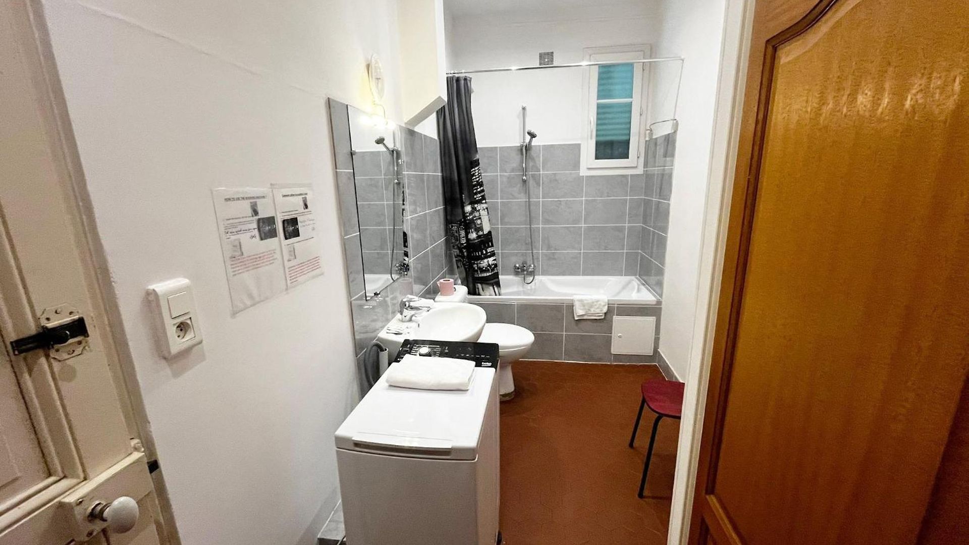 Apartment E Op Duplex Antoine 2 - Old Port *