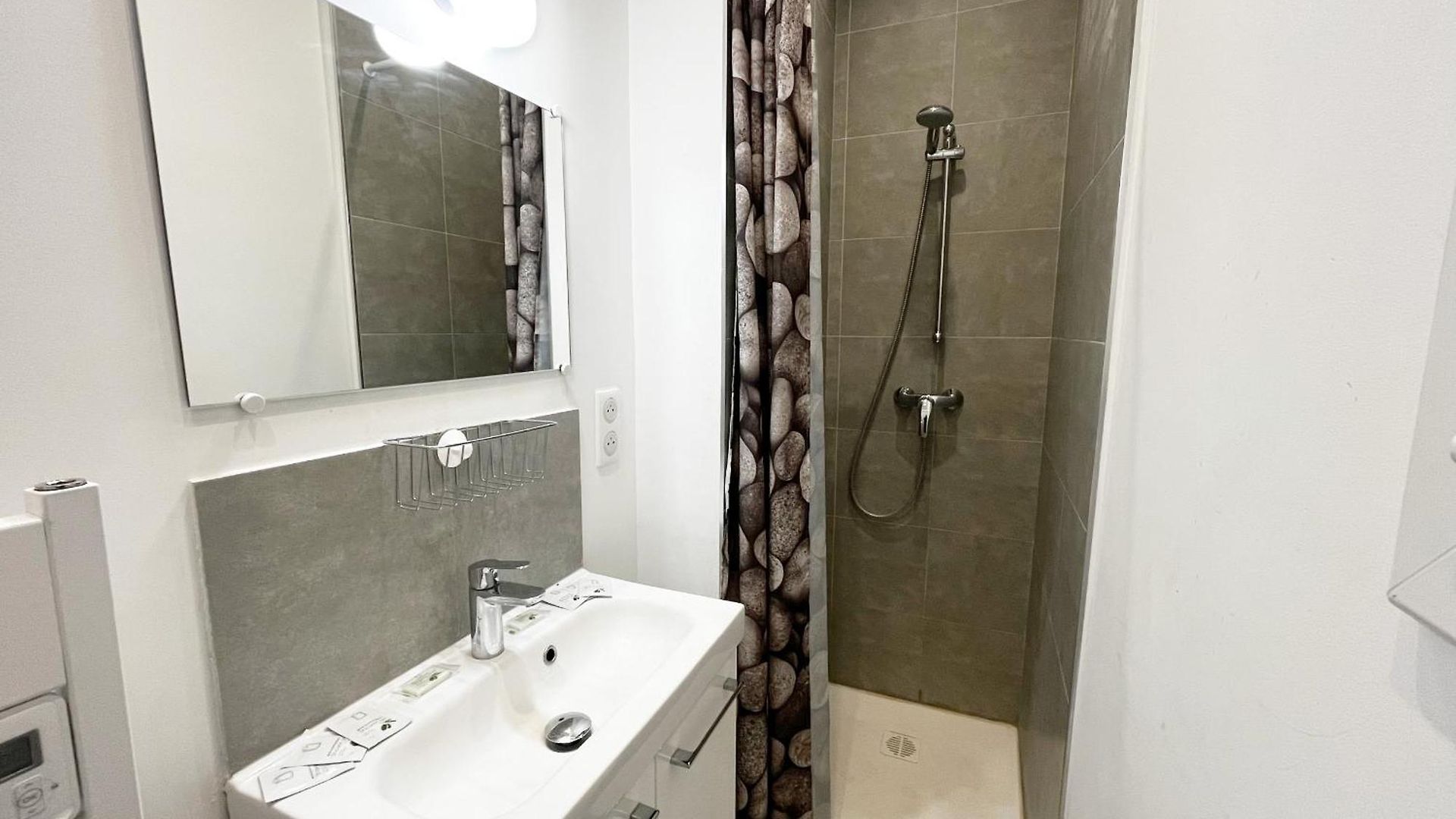 Cc G Maison Du Grand Sud 2 - Promenade Des Apartment